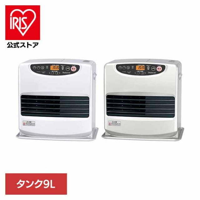 ダイニチ 石油ファンヒーター ヒーター ストーブ 灯油 消臭 省エネ パワフル 石油FH・Lタイプ 木造15畳コンクリ20畳・タンク9L FW-5625L ダイニチ ダイニチ 石油ファンヒーター ヒーター ストーブ 灯油 消臭 省エネ パワフル