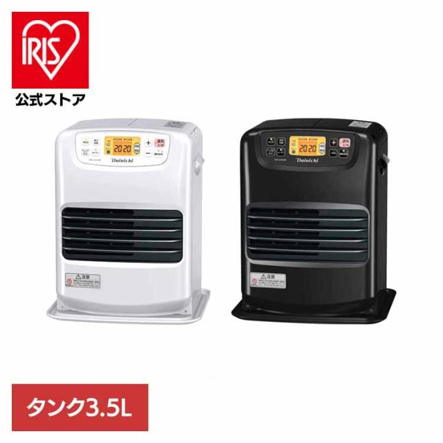 ダイニチ 石油ファンヒーター ヒーター ストーブ 灯油 消臭 省エネ 石油FH・NEタイプ 木造7畳コンクリ9畳・タンク3.5L FW-2525NE ダイニチ ダイニチ 石油ファンヒーター ヒーター ストーブ 灯油 消臭 省エネ