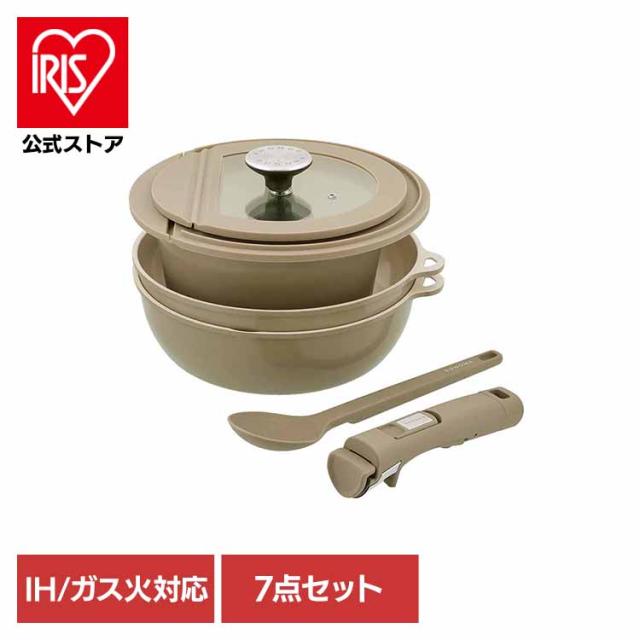江部松商事 EBM 18-8 プロシェフ IH 外輪鍋 34cm 蓋無 8888600 1個