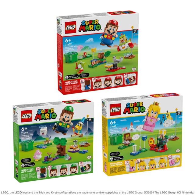 レゴ LEGO 71439 スーパーマリオ マリオとぼうけん マリオ マリオレゴ レゴ(R)マリオ と ぼうけん！ 71439 レゴ レゴ LEGO 71439 スーパーマリオ マリオとぼうけん マリオ マリオレゴ 送料無料