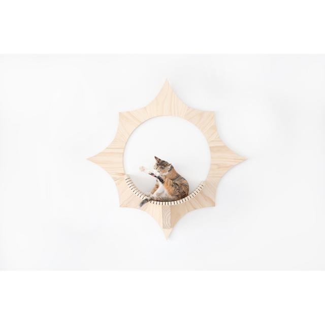 キャットウォーク キャットステップ 猫用品 ペット用品 猫家具 猫ベッド 壁掛け ペット共生 猫部屋 賃貸おすすめ SOLAR MZ0043 キャットウォーク キャットステップ 猫用品 ペット用品 猫家具 猫ベッド 壁掛け ペット共生 猫部屋 賃貸おすすめ 送料無料_8