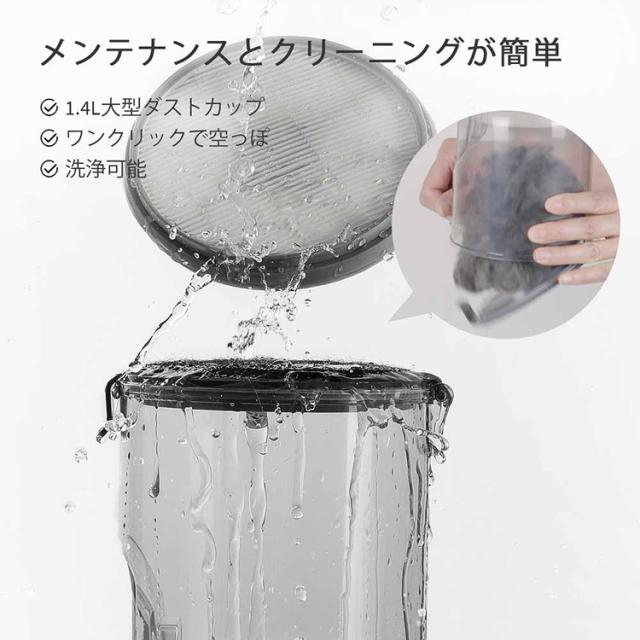 ペット用品 バリカン 掃除機 ブラシ 静音 お手入れ 毛 トリミング 猫 犬 ペット用バリカン掃除機 LM4 PETKIT 【B】 ペット用品 バリカン 掃除機 ブラシ 静音 お手入れ 毛 トリミング 猫 犬 送料無料_7