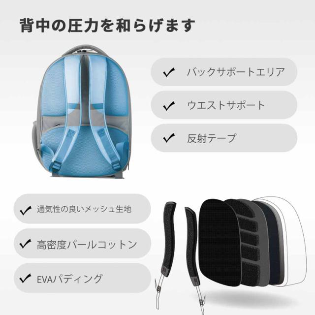ペット用品 ペット用キャリーバック 犬 猫 ペットキット お出かけ 散歩 病院 リュック ハードケース ペットリュック P7704 PETKIT 【B】 ペット用品 ペット用キャリーバック 犬 猫 ペットキット お出かけ 散歩 病院 リュック ハードケース 送料無料_4