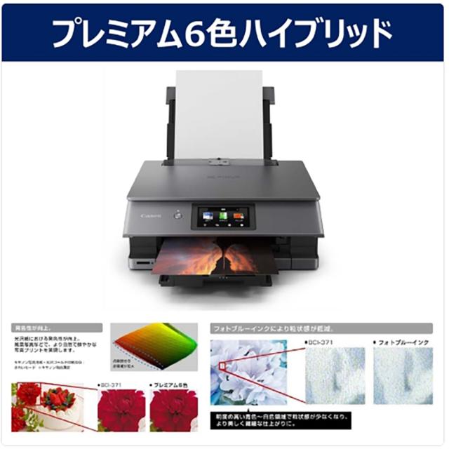 canon キヤノン プリンター 複合機 仕事 インクジェット複合機 canon canon キヤノン プリンター 複合機 仕事