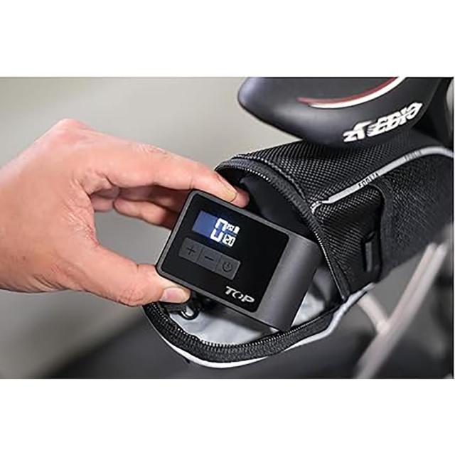 自転車 ロードバイク 空気入れ 電動 コンパクト 英式 仏式 米式 充電 携帯 nano.pump（ナノ・ポンプ） [代引不可] 自転車 ロードバイク 空気入れ 電動 コンパクト 英式 仏式 米式 充電 携帯