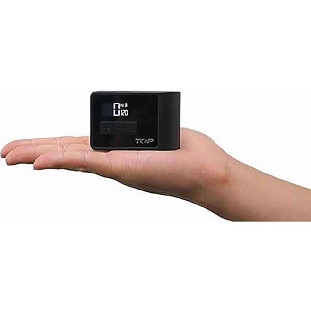 自転車 ロードバイク 空気入れ 電動 コンパクト 英式 仏式 米式 充電 携帯 nano.pump（ナノ・ポンプ） [代引不可] 自転車 ロードバイク 空気入れ 電動 コンパクト 英式 仏式 米式 充電 携帯