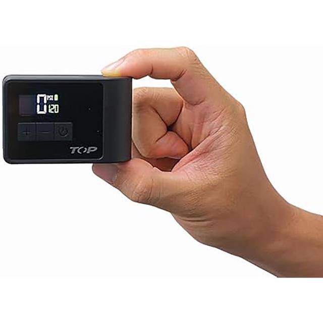 自転車 ロードバイク 空気入れ 電動 コンパクト 英式 仏式 米式 充電 携帯 nano.pump（ナノ・ポンプ） [代引不可] 自転車 ロードバイク 空気入れ 電動 コンパクト 英式 仏式 米式 充電 携帯