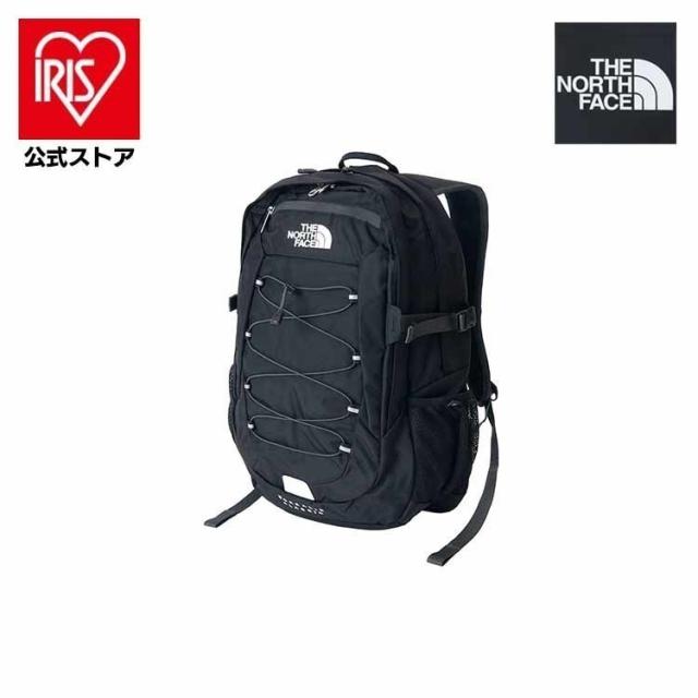 ノースフェイス THE NORTH FACE メンズバッグ バッグ リュック TNF ブランド 29L BOREALIS CLASSIC ブラック THE NORTH FACE ノースフェイス THE NORTH FACE メンズバッグ バッグ リュック TNF ブランド 29L