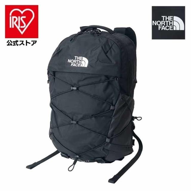 ノースフェイス THE NORTH FACE メンズバッグ バッグ リュック TNF ブランド 28L BOREALIS ブラック THE NORTH FACE ノースフェイス THE NORTH FACE メンズバッグ バッグ リュック TNF ブランド 28L