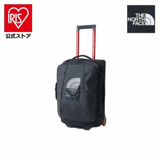 the north face ノースフェイス スーツケース 20インチ