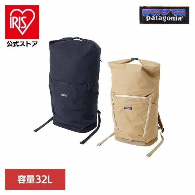 PATAGONIA パタゴニア 容量32L スキースノーボード キャンプ ハイキング登山クライミング スポーツギア ジェンダーフリー Fieldsmith Roll Top Pack PATAGONIA パタゴニア 容量32L スキースノーボード キャンプ ハイキング登山クライミング スポーツギア ジェンダーフリー