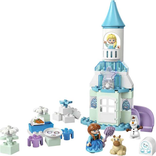おもちゃ 玩具 ブロック プレゼント 誕生日 クリスマス 幼児 DISNEY