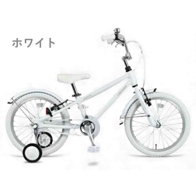 アルミフレーム 軽量 安全性 フェンダー付 くすみカラー 補助輪 アルコバ 子供用自転車18インチ ABT18AR-A arcoba（アルコバ） [代引不可] 子供用自転車 18インチ アルミフレーム 軽量 安全性 乗りやすい フェンダー付 くすみカラー 補助輪 アルコバ 送料無料_5