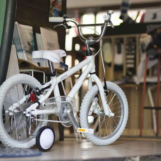 アルミフレーム 軽量 安全性 フェンダー付 くすみカラー 補助輪 アルコバ 子供用自転車18インチ ABT18AR-A arcoba（アルコバ） [代引不可] 子供用自転車 18インチ アルミフレーム 軽量 安全性 乗りやすい フェンダー付 くすみカラー 補助輪 アルコバ 送料無料_6