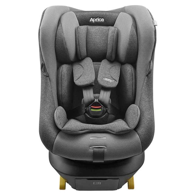 アップリカ チャイルドシート 長期利用 ISOFIX 回転式 ベビー用品 カー