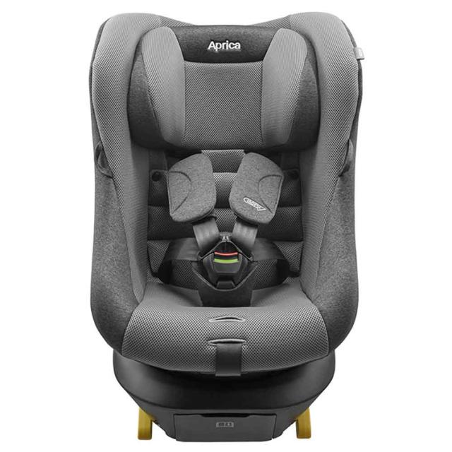 アップリカ チャイルドシート 長期利用 ISOFIX 回転式 ベビー用品 カー