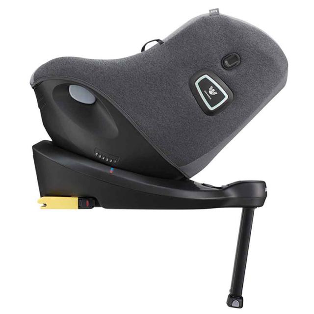 アップリカ チャイルドシート 長期利用 ISOFIX 回転式 ベビー用品 カー 