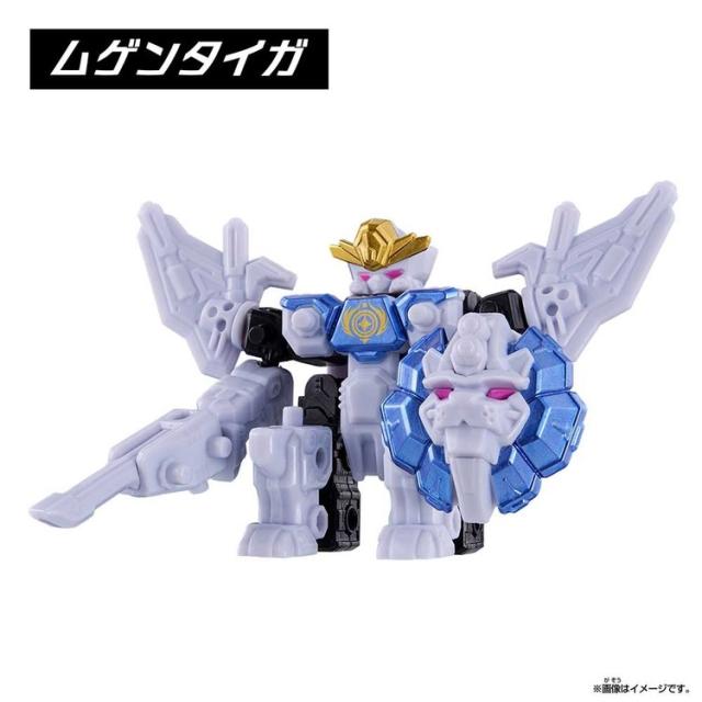 おもちゃ 玩具 バンダイ ムゲンバインムソウ vol.2（BOX） ムゲンバイン ムゲンバインムソウ vol.2（BOX） おもちゃ 玩具 バンダイ ムゲンバインムソウ vol.2（BOX） ムゲンバイン 送料無料_2