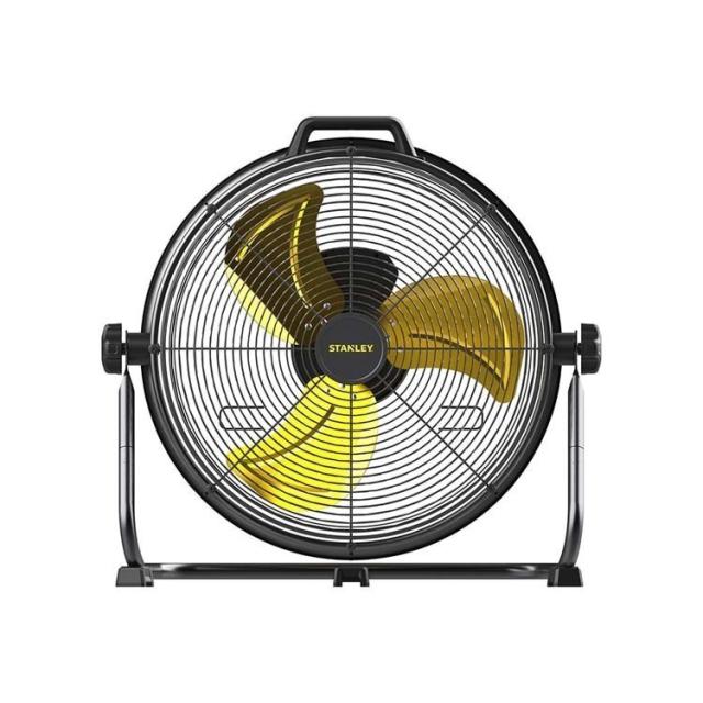 工場扇 ファン ドラムファン サーキュレーター 大型扇風機 業務用ファン 強力 倉庫用 屋外 51cm工場扇 SLF005027DA STANLEY 工場扇 ファン ドラムファン サーキュレーター 大型扇風機 業務用ファン 強力 倉庫用 屋外 送料無料_2