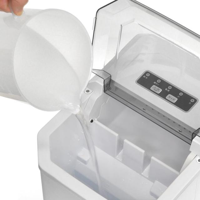 製氷機 高速製氷機 小型製氷機 家庭用 冷蔵用品 時短 高速製氷機