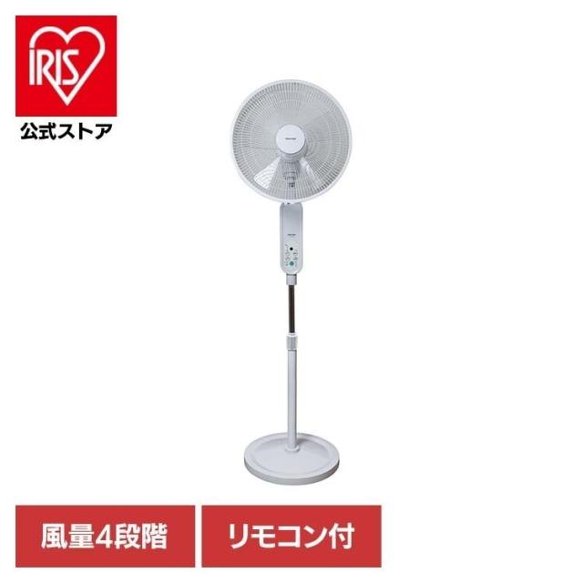 扇風機 省エネ DCモーター フロアー扇風機 フルリモコン 40cmDCフロアーフルリモコン扇 TEKNOS 【B】 扇風機 省エネ DCモーター フロアー扇風機 フルリモコン