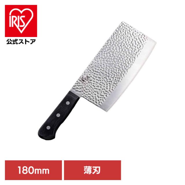 貝印 関孫六 中華包丁 包丁 関孫六　いまよう　中華包丁（薄刃）１８０ｍｍ 000AB5462 関孫六 貝印 関孫六 中華包丁 包丁 送料無料