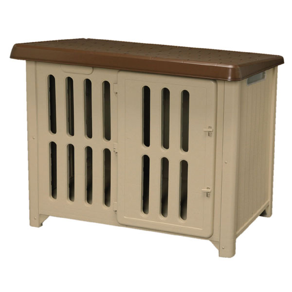 ボブハウス1200[犬舎・犬小屋・犬用品] アイリスオーヤマ 送料無料