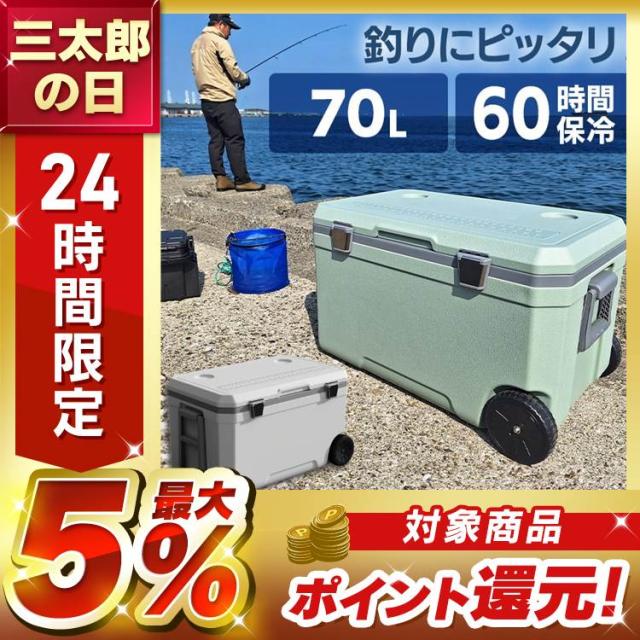 ダイワ(DAIWA) クーラーボックス クールラインα 活かしエビ S1000X 釣り 小型 1 どこで 買える かアウトドア、釣り、旅行用品 - ダイワ(DAIWA