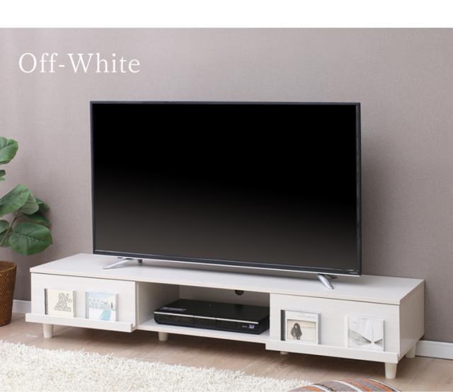 完成品！送料込み！　アイリスオーヤマ テレビ台 ローボード BAB-150A テレビ台 ロータイプ 幅150 新生活 アイリスオーヤマ 送料無料 テレビ