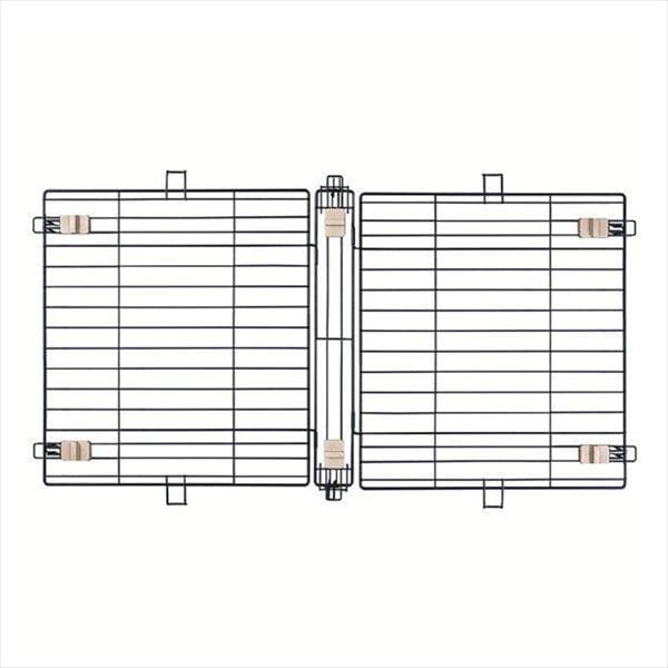ウッディサークル用屋根 屋根 PWSY-1260 ホワイト アッシュブラウン アイリスオーヤマ