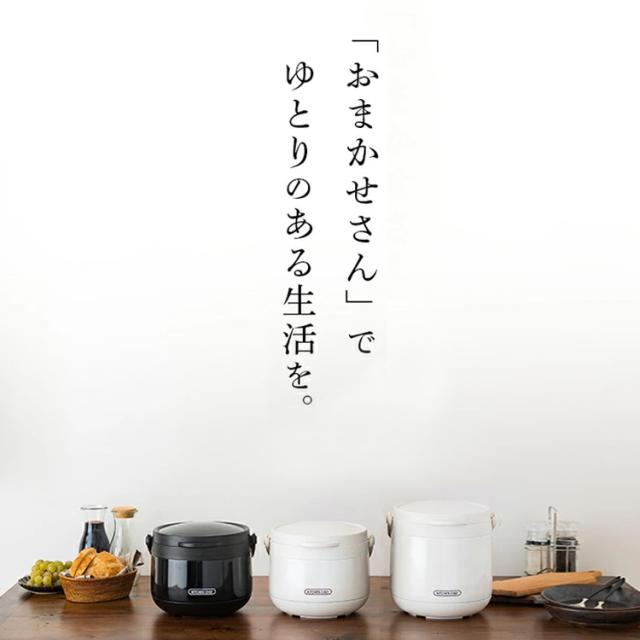 鍋 4.5L 保温調理鍋 アイリスオーヤマ 調理鍋 おしゃれ 真空保温調理鍋 保温 時短 時短調理 余熱調理 ダブル真空保温調理鍋 おまかせさん RWP-N45