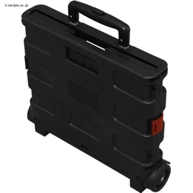 キャリーカート 折りたたみ ZD-01M 折りたたみキャリーカート キャリー