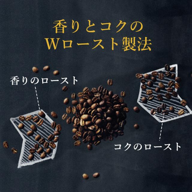 (200杯) 職人の珈琲 ドリップコーヒー まろやか味のマイルドブレンド 深コクスペシャル 甘い香モカ 100P 350688 UCC プラザセレクト 送料無料_2