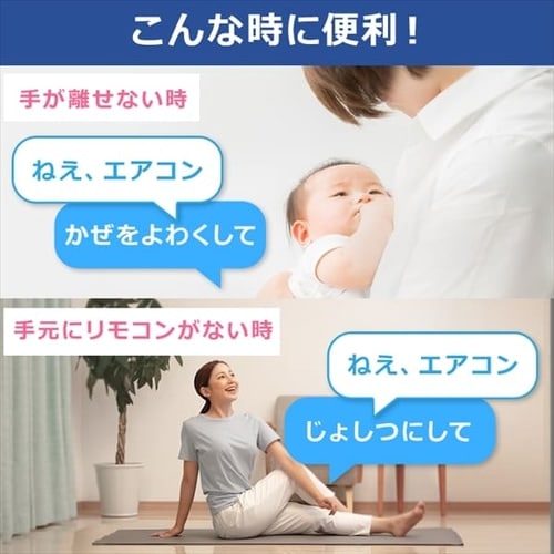 エアコン 14畳 4.0kw アイリスオーヤマ 音声操作 室温キープ機能 ON・OFFタイマー 内部洗浄機能 省エネ 本体 室外機 リモコンセット  IAF-4006GV 安心延長保証対象