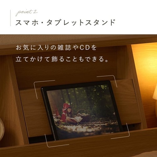 フロアベッド FBF-S シングル ベッド シングル フレーム ベッド