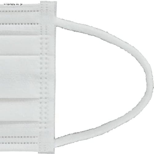 【10個セット】Cotton more 内側ガーゼマスク ふつうサイズ 30枚入り PK-G30M アイリスオーヤマ 送料無料_12