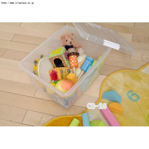 収納ケース 収納ボックス クリアボックス 衣装収納ケース コンテナ