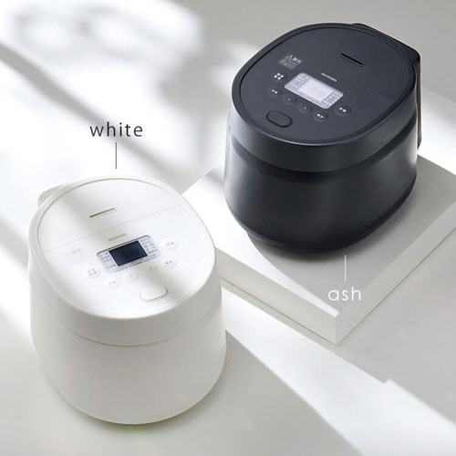 炊飯器 5.5合 銘柄炊き ジャー炊飯器 5.5合 RC-MSA50 全2色 炊飯 ジャー 炊飯ジャー 白米 無洗米 早炊き エコ 麦飯 玄米 雑穀米 おかゆ 炊込み アイリスオーヤマ 送料無料 安心延長保証対象 炊飯器 5.5合 銘柄炊き ジャー炊飯器 5.5合 RC-MSA50 全2色