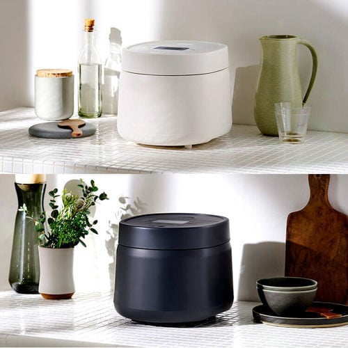 炊飯器 5.5合 銘柄炊き ジャー炊飯器 5.5合 RC-MSA50 全2色 炊飯 ジャー 炊飯ジャー 白米 無洗米 早炊き エコ 麦飯 玄米 雑穀米 おかゆ 炊込み アイリスオーヤマ 送料無料 安心延長保証対象 炊飯器 5.5合 銘柄炊き ジャー炊飯器 5.5合 RC-MSA50 全2色