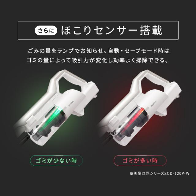 掃除機 コードレス スティッククリーナー サイクロン 充電式