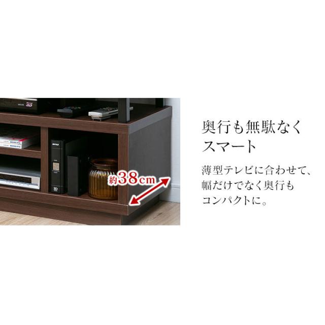 【新品未使用】幅100cm 引き出し付きテレビ台 40型対応 楽天市場】テレビ台 幅100cm 40型対応 ローボード 北欧風