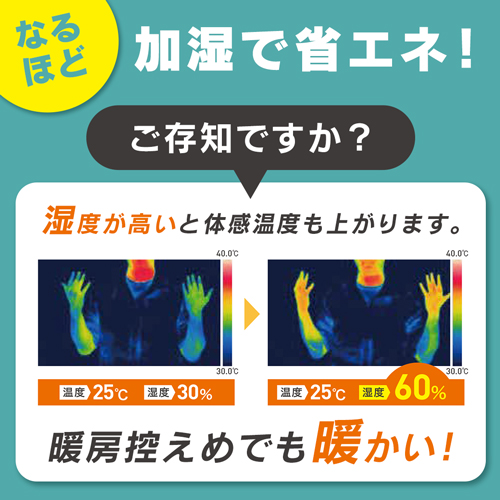 [安心延長保証対象] 加湿器 大容量 5.0L 19畳 ハイブリッド式 アイリスオーヤマ (加熱式 スチーム + 気化式) 加湿表示あり 加湿量 700ml/h 連続17時間 HVH-700R1 ホワイト ブラウン