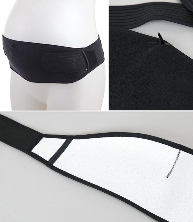 ローズマダム 妊婦帯 マジックテープワンタッチベルト調節タイプ 産前用 M L 在庫限り の通販はau Pay マーケット すててこねっと