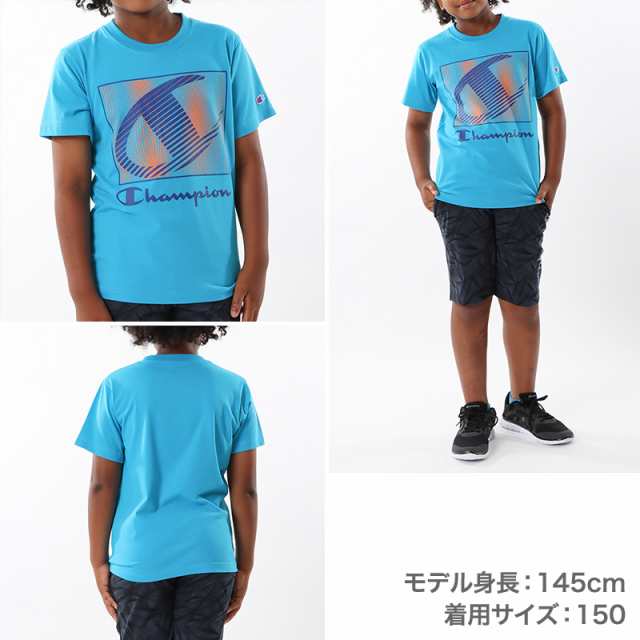 champion 150 スポーツTシャツ - トップス(Tシャツ