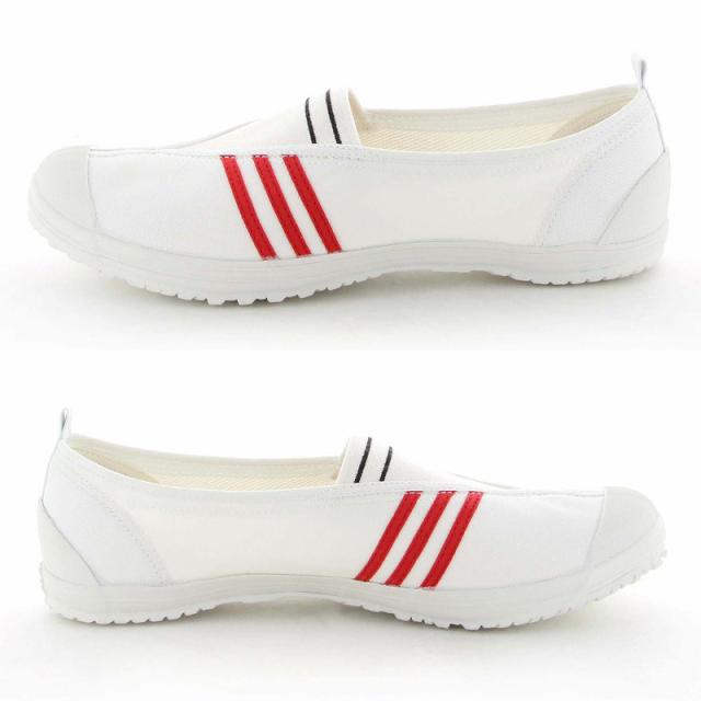 上履き 体育館履きシューズ 高校 24-24.5 上履き 体育館履きシューズ