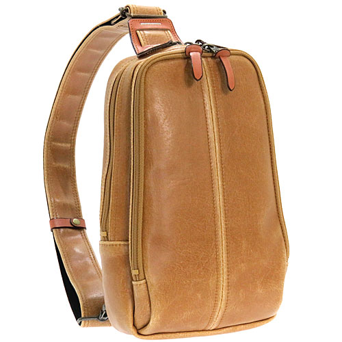 Retro 豊岡製鞄 レトロ  ボディバッグ 日本製（兵庫県豊岡） MADE IN 豊岡 4977 CAの通販は 11,385円