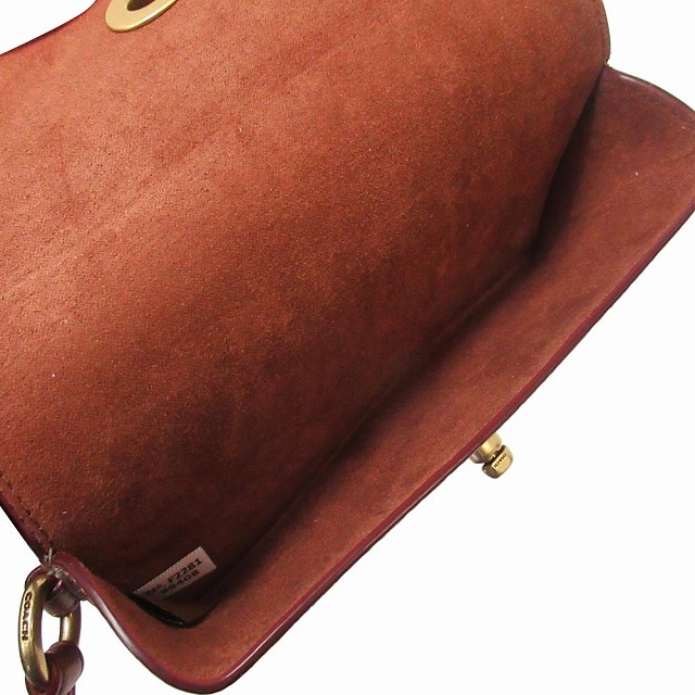 コーチ COACH アウトレット シグネチャー サングラスケース 89408 B4NQ4の通販は