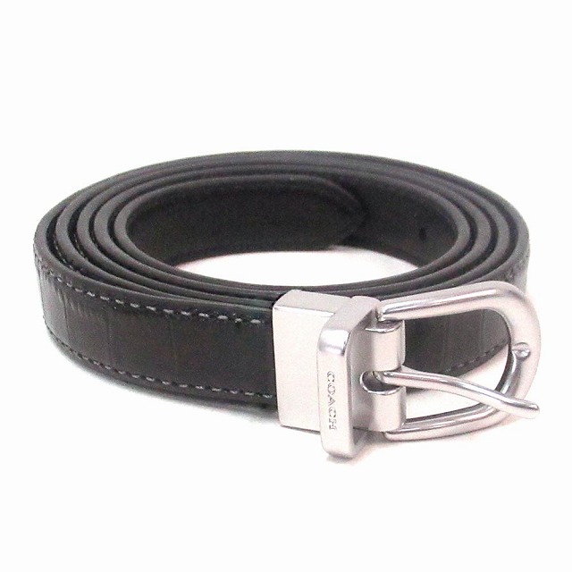 コーチ ベルト COACH コーチ アウトレット レディース ベルト CR914 SVDTVの通販は