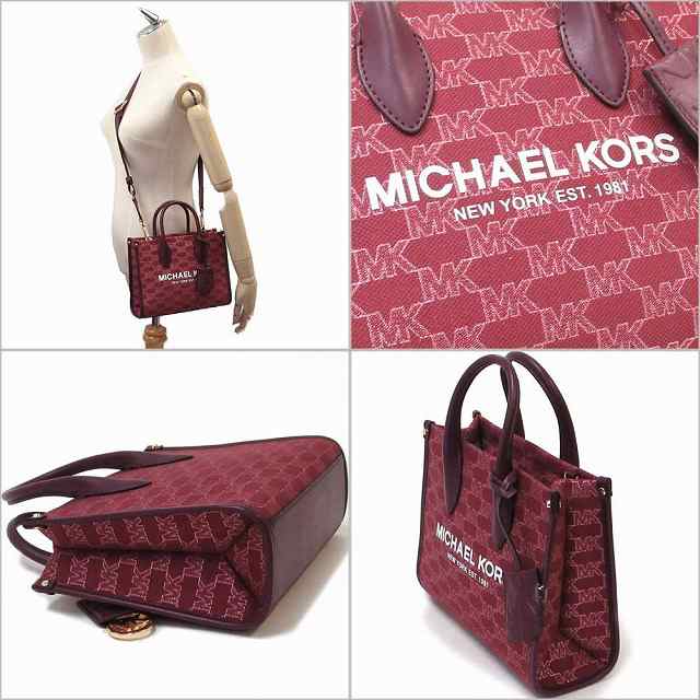 MICHAEL KORS マイケルコース アウトレット シグネチャー ミレラ