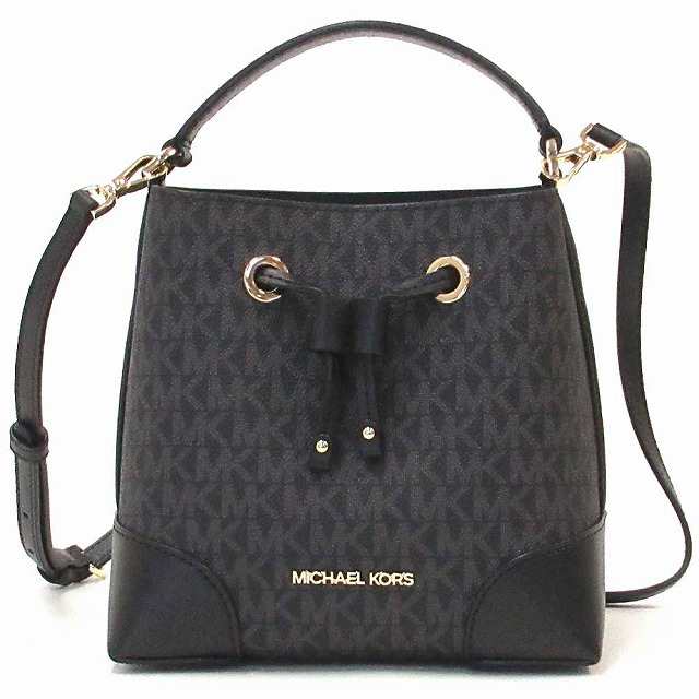 Michael Kors Weston Small メッセンジャーバッグ